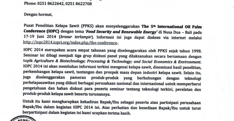 surat_oil palm_ppks
